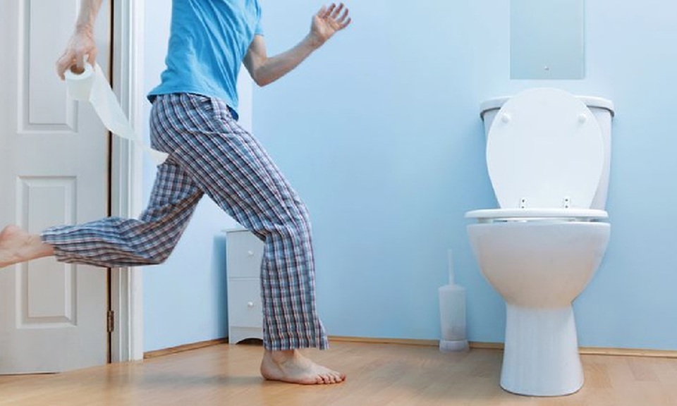 Những việc tưởng như vô hại nhưng âm thầm phá hủy gan của bạn - 1 Những việc tưởng như vô hại nhưng âm thầm phá hủy gan của bạn - 1
