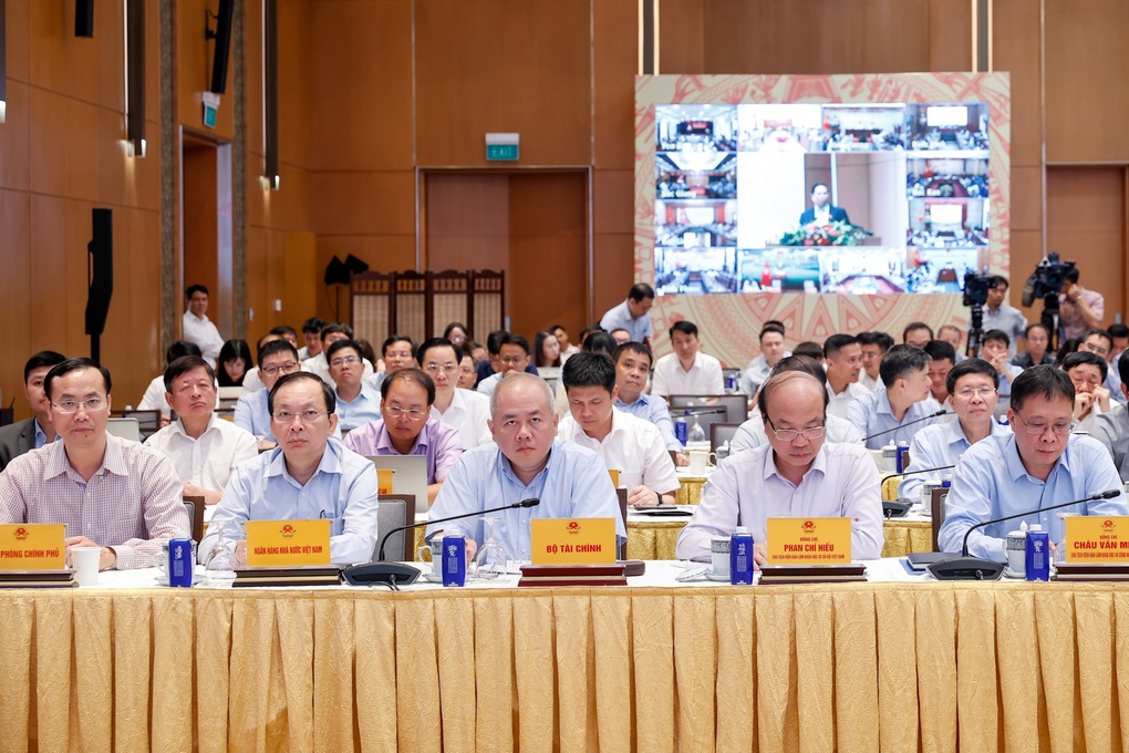 Thủ tướng điểm danh các tuyến cao tốc trọng điểm giải ngân chậm - 2 Thủ tướng điểm danh các tuyến cao tốc trọng điểm giải ngân chậm - 2