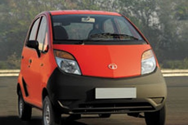 Câu chuyện đằng sau mẫu ô tô rẻ nhất thế giới