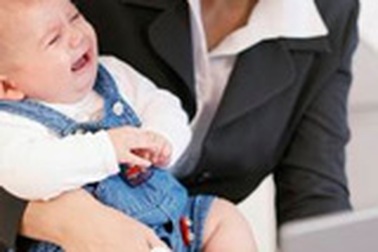 Giảm tress cho các bà mẹ bận rộn