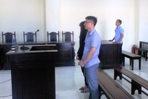 “Tống tiền” 50 triệu phòng khám răng, một phóng viên lĩnh án tù