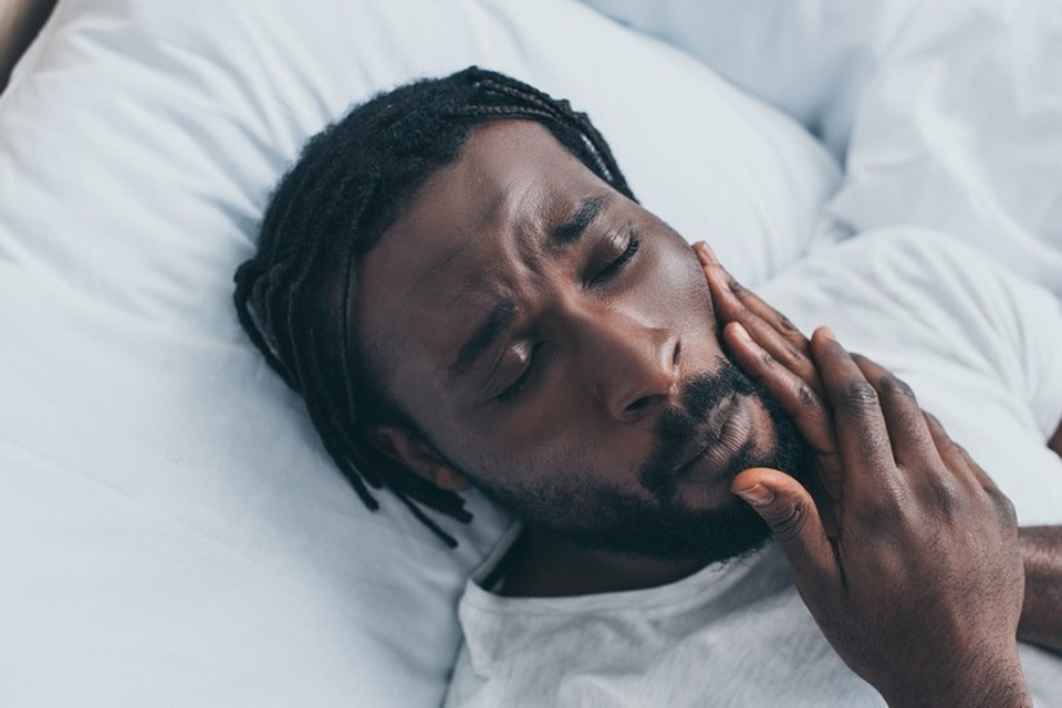 14 dấu hiệu thầm lặng cho biết bạn đang stress - 14 14 dấu hiệu thầm lặng cho biết bạn đang stress - 14