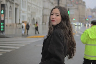 Hành trình chinh phục học bổng hơn 5 tỷ đồng của nữ sinh Việt