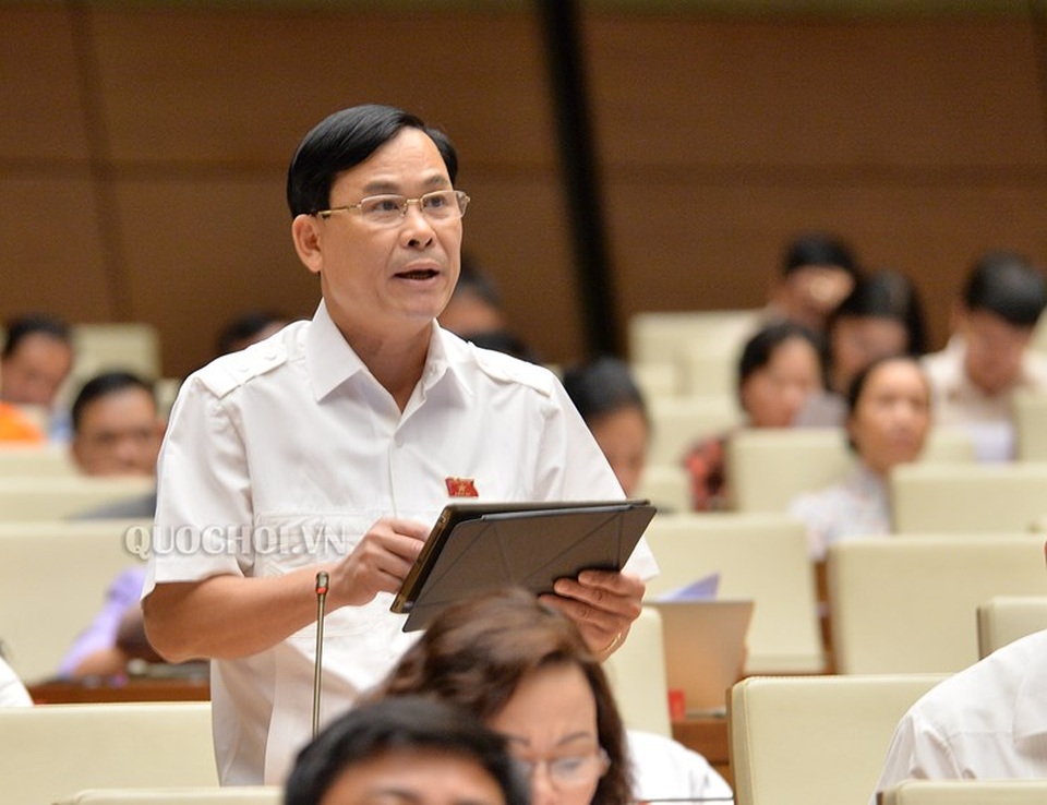 Phát lộ “mánh” báo lỗ, trốn thuế của doanh nghiệp FDI tại Việt Nam - 1 Phát lộ “mánh” báo lỗ, trốn thuế của doanh nghiệp FDI tại Việt Nam - 1