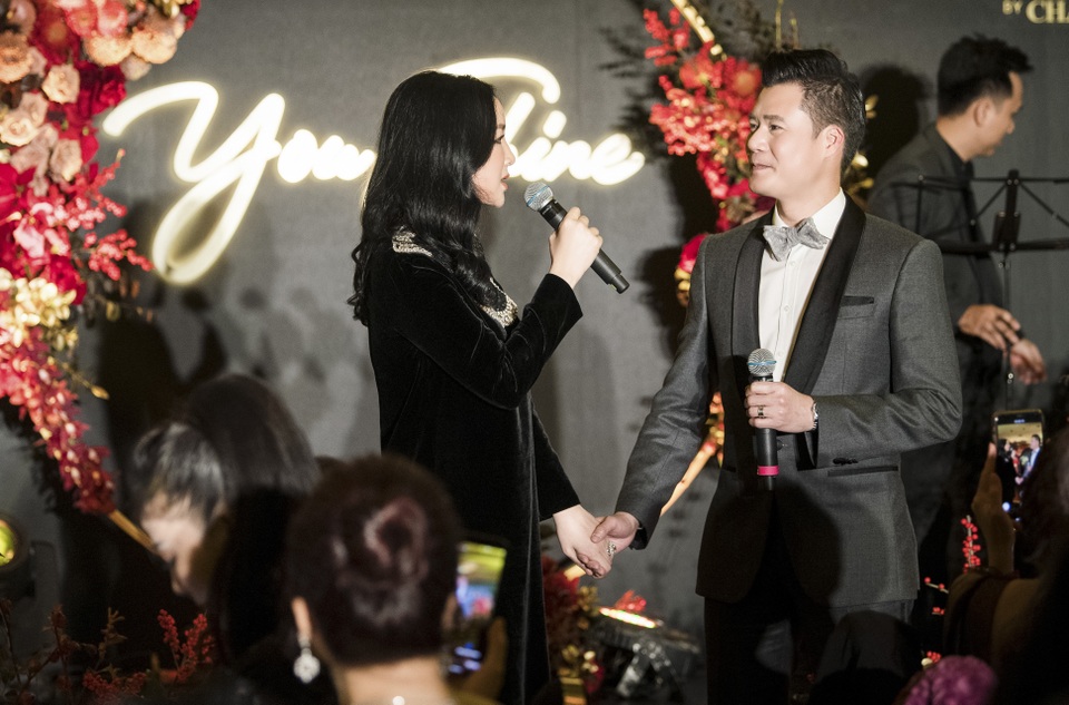 Kim Thư bất ngờ khoe giọng hát sau 9 năm vắng bóng - 10 Kim Thư bất ngờ khoe giọng hát sau 9 năm vắng bóng - 10