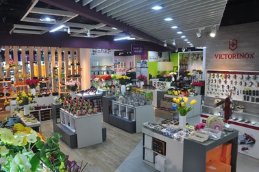 Modern Life – Nơi hội tụ thương hiệu gia dụng hàng đầu thế giới