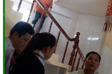 Giang hồ hành nghề "bói toán chặt chém" ở nơi tâm linh?