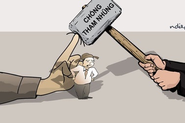 Chuyện “giật mình” của Bí thư Nguyễn Thiện Nhân