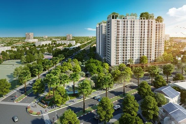 Mua nhà Tara nhận ngay quà khủng