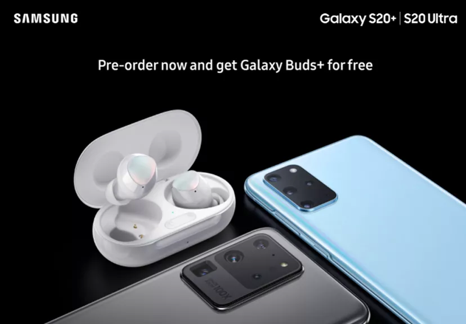 Những “bí ẩn” chờ lời giải đáp tại sự kiện đặc biệt sắp diễn ra của Samsung - 5 Những “bí ẩn” chờ lời giải đáp tại sự kiện đặc biệt sắp diễn ra của Samsung - 5