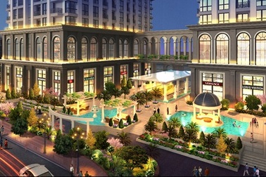 Tây Hồ Tây – Sóng ngầm bất động sản cao cấp