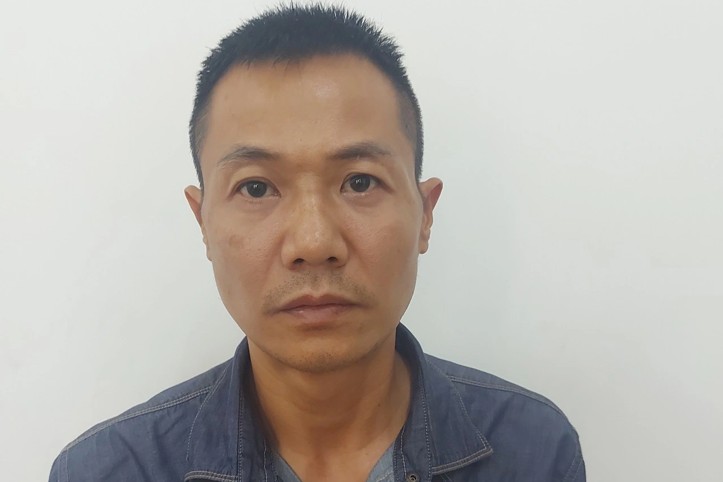 Cặp đôi bắt cóc người để đòi nợ - 1 Cặp đôi bắt cóc người để đòi nợ - 1