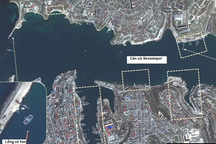 Nga triển khai "vũ khí" đặc biệt để bảo vệ căn cứ ở Biển Đen