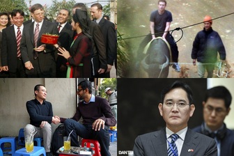 Điểm lại những lần các tỷ phú công nghệ ghé thăm Việt Nam