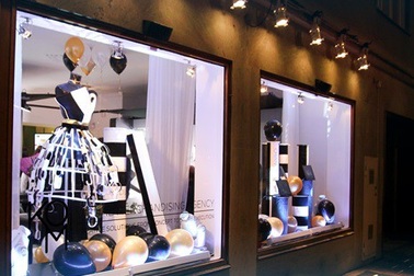 Giải pháp đèn Led – Lựa chọn tối ưu cho công trình hiện đại