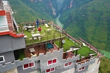 “Chủ công trình xây dựng trái phép trên đèo Mã Pì Lèng đã cố tình vi phạm pháp luật”