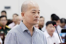 Kê biên tài sản khủng của Út “trọc”