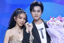 Hot boy Tuyên Quang: "Tôi đang tìm hiểu và thích nhiều điểm ở Tô Sa"