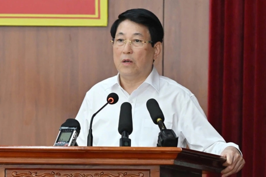 Chủ tịch nước: Càng khó khăn, chi bộ cơ sở càng phải đoàn kết - 2 Chủ tịch nước: Càng khó khăn, chi bộ cơ sở càng phải đoàn kết - 2