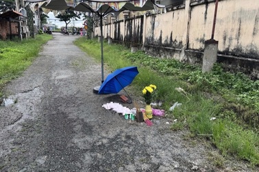 Danh tính người mẹ bỏ con sơ sinh tử vong rồi lên ô tô rời đi ở TPHCM