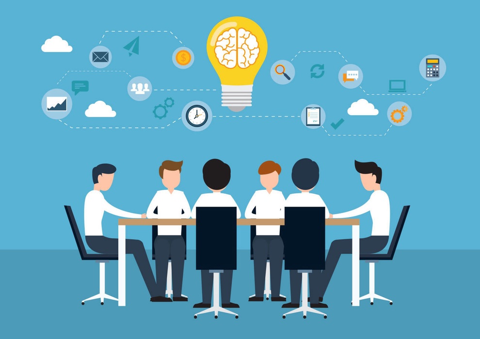 Chuyện công sở: Vì sao sếp 37 tuổi sợ làm việc với nhân viên 23 tuổi? - 2 Chuyện công sở: Vì sao sếp 37 tuổi sợ làm việc với nhân viên 23 tuổi? - 2