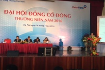 Sáp nhập PGBank, VietinBank không chia cổ tức