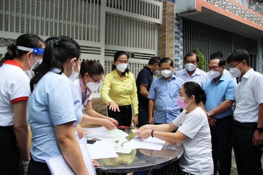 Lao động hết hạn hợp đồng có được nhận hỗ trợ?