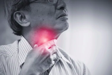 Xử lý ngay 4 nguyên nhân này, người cao tuổi không lo ho làm phiền