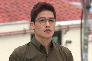 “Nụ cười thiên thần” của màn ảnh Hàn đã trở lại