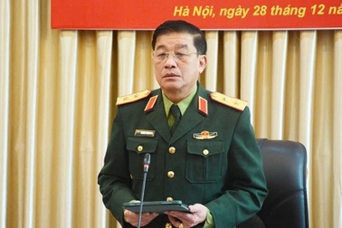 Thủ tướng bổ nhiệm 4 nhân sự Bộ Quốc phòng