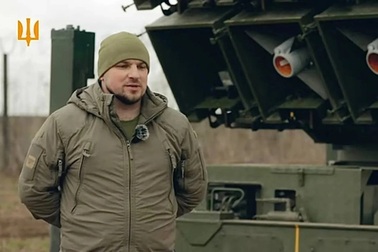 Ukraine tuyên bố bắn hạ tên lửa Nga với tốc độ "phá mọi kỷ lục"