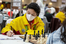 Cờ vua Việt Nam giành 39 HCV, nhất toàn đoàn ở giải trẻ châu Á