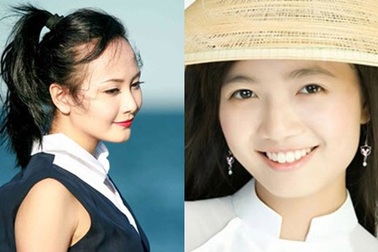 10 cô giáo xinh nhất Việt Nam khiến dân mạng điên đảo