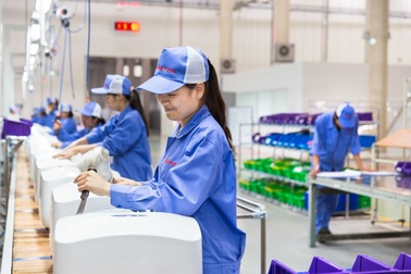 Thị trường máy nước nóng: 27 năm phát triển và những trào lưu mới