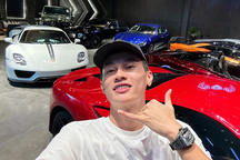 Vì sao "trùm siêu xe" Phan Công Khanh bị bắt?