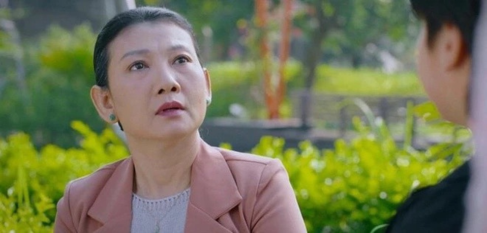Ba bà mẹ phim Trạm cứu hộ trái tim: Người ham mua vàng, người nhận nghèo - 3
