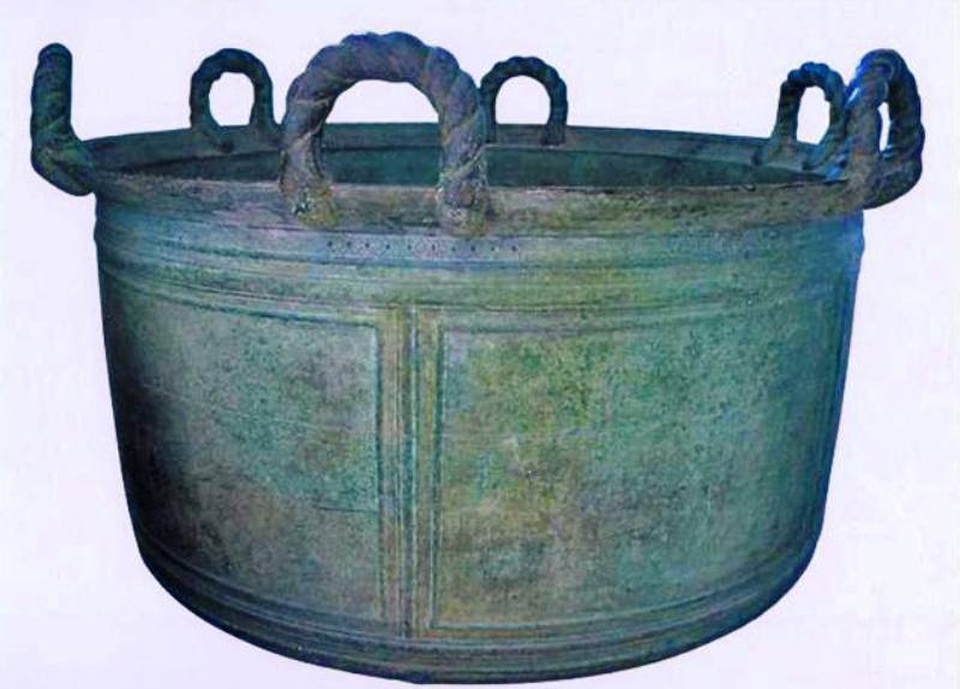 Ngắm những Bảo vật Quốc gia tại xứ Thanh - 8 Ngắm những Bảo vật Quốc gia tại xứ Thanh - 8