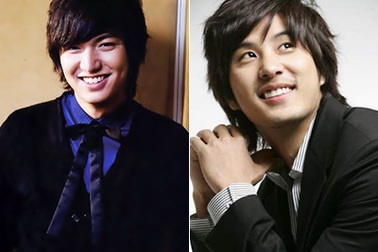 Lộ diện tình địch của Lee Min Ho trong “Personal Taste”