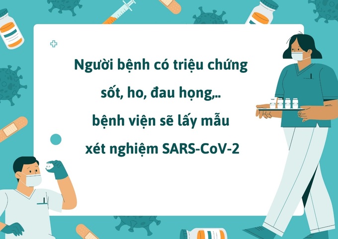 Chiều 9/6: TP.HCM ghi nhận thêm 20 ca nghi nhiễm Covid-19 - Ảnh 2.