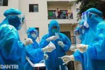 Video: Thứ trưởng Bộ Y tế hướng dẫn điều trị F0 không triệu chứng tại nhà