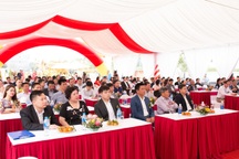 Đơn vị “thâu tóm” Vinaconex chọn người trẻ sinh năm 1994 làm tân Tổng giám đốc