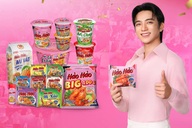 Hảo Hảo và hành trình 25 năm gắn bó cùng tiểu thương