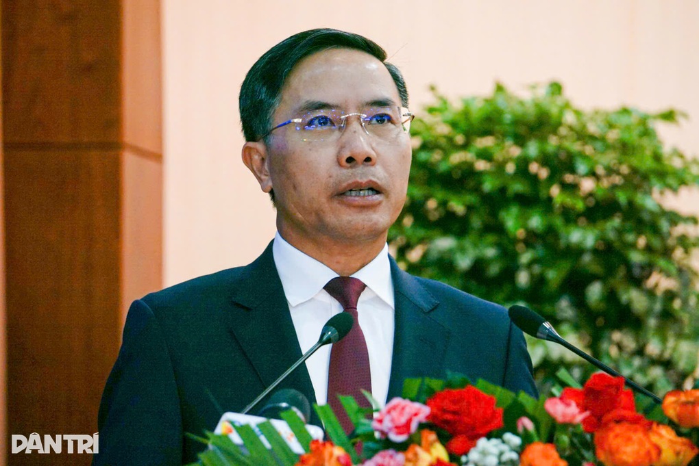 Ông Phạm Đức Ấn làm Chủ tịch UBND thành phố Đà Nẵng - 2 Ông Phạm Đức Ấn làm Chủ tịch UBND thành phố Đà Nẵng - 2