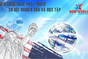 Chuẩn bị hồ sơ kỹ quyết định tấm vé cho bạn đến Mỹ du học