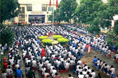 Đề xuất thành lập Trường Cao đẳng Nghề Thủ Đức