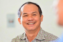 Bầu Đức giải thích chuyện trồng chuối, nuôi heo với gần 53.000 cổ đông