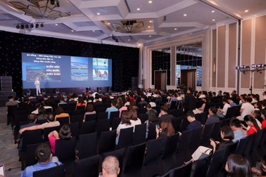 Bất động sản nghỉ dưỡng Đà Nẵng có dấu hiệu khởi sắc trở lại