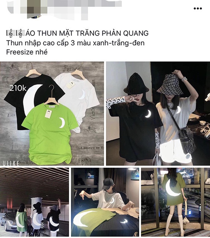 Giật mình với 'chị Nguyệt', cơn sốt lan truyền trong giới trẻ