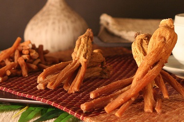 Người tiểu đường, huyết áp có nên dùng nhân sâm