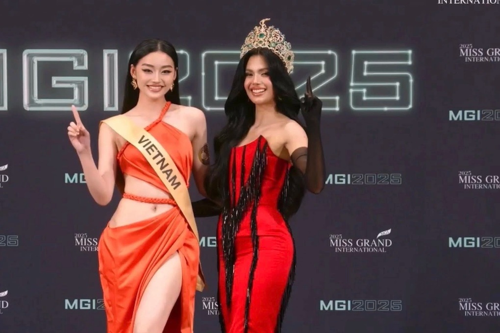 Chủ tịch Miss Grand Vietnam: Yến Nhi ân hận, xin được tha thứ - 1 Chủ tịch Miss Grand Vietnam: Yến Nhi ân hận, xin được tha thứ - 1